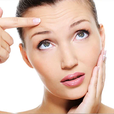 Wrinkle Reducing Botox & Dysport