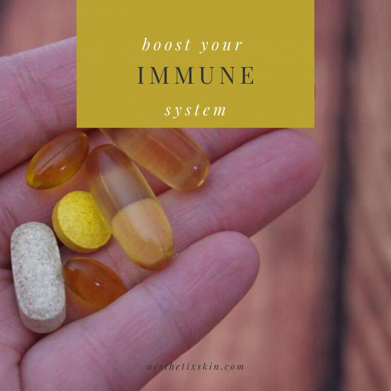 The Immune Advantage