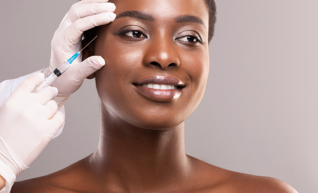 What Your Dermatologist Wants You To Know: Spotlight on Dark Skin Types