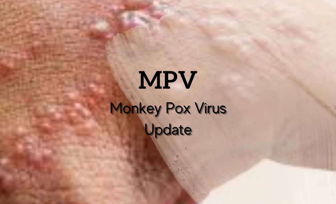 Monkey Pox Virus Broward County