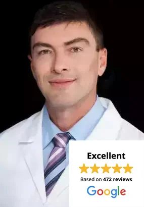 Dr Chaplik